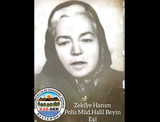 104 yıl sonra yapay zeka ile tekrar hayat buldu