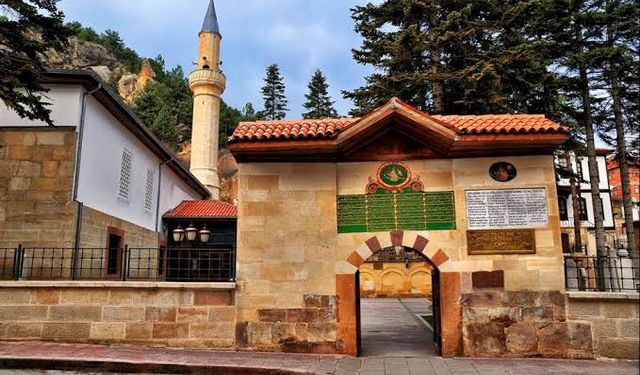 Kastamonu'da 3 camide hatimli teravih namazları kılınacak
