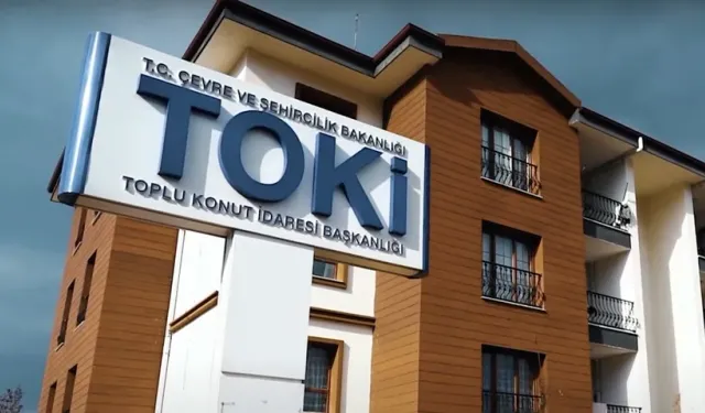 Kastamonu'da TOKİ fırsatı: Konut ve iş yerleri açık artırmayla satılacak