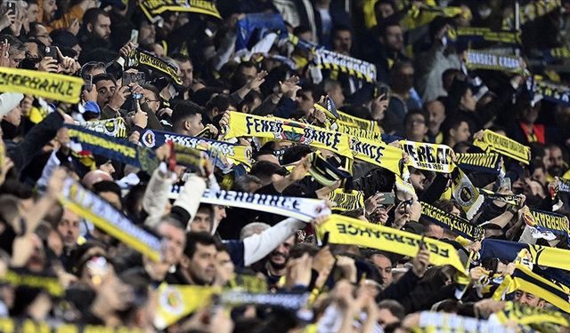 Tosya Fenerbahçeliler Derneği kuruldu