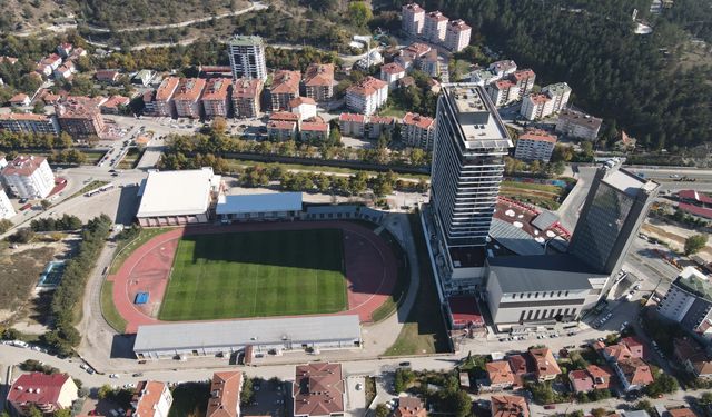 Kastamonu maçının ilk 11’leri belli oldu