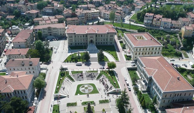 Kastamonu’da sosyal destek 840 milyon TL’yi geçti!