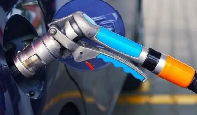 LPG otogaza indirim bekleniyor