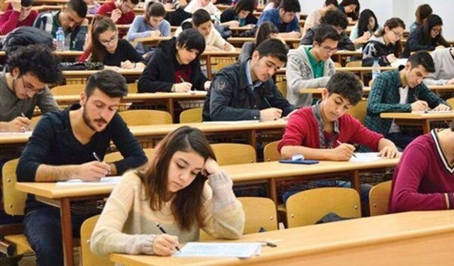 2026 YKS sonuçları açıklandı: Tercih tarihleri belli oldu