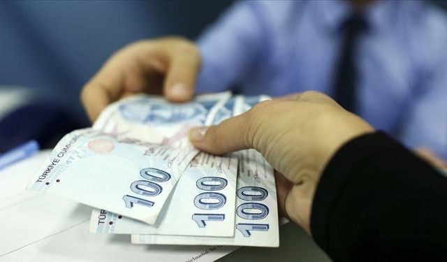 Ekim ayı SED ödemeleri hesaplara yatırıldı