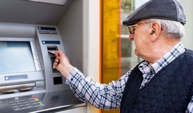 Kastamonu’da emekli sayısı çalışan nüfusu zorluyor