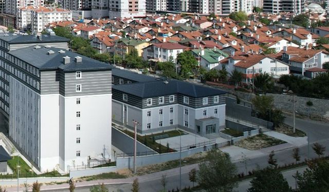 KASTAMONU GENÇLİK VE SPOR İL MÜDÜRLÜĞÜ TURNİKE ALIMI