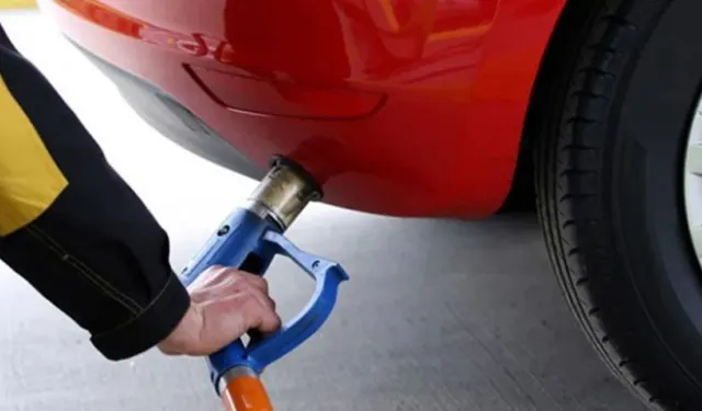 Otogazda 80 kuruşluk zam pompaya yansıdı