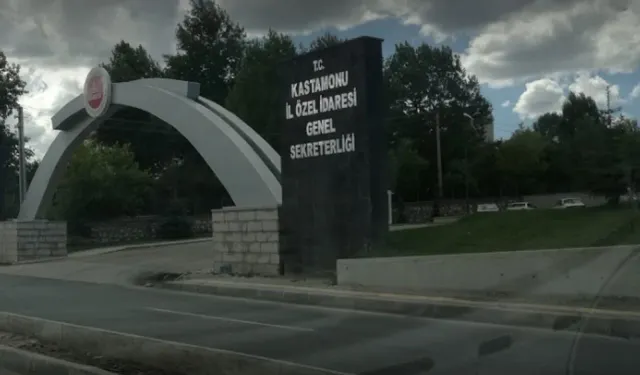 KASTAMONU İL ENCÜMENİ BAŞKANLIĞINDAN MADEN KUM OCAĞI İHALE EDİLECEKTİR