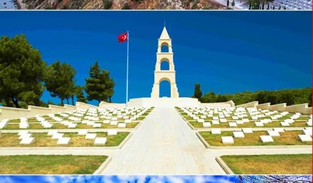 Bozkurtlu kadınlara kültür turu