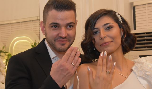 Kastamonulu iş kadınından evliliğe ilk adım