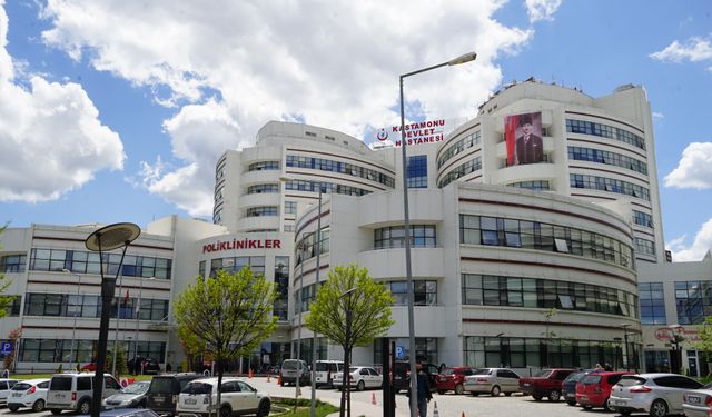 KASTAMONU EĞİTİM VE ARAŞTIRMA HASTANESİ KVC,GİRİŞİMSEL RADYOLOJİ VE ANJİYO ÜNİTESİ İÇİN SARF MALZEME ALIMI