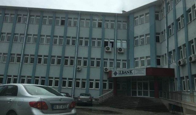 İller Bankası AŞ Kastamonu Bölge Müdürlüğü Personel Hizmeti Alınacaktır