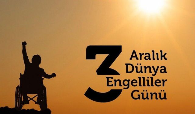 Pınarbaşı'ndan anlamlı mesaj: "En Büyük Engel Sevgisizliktir"