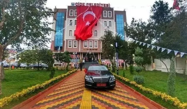 CİDE Belediye Başkanı olarak kimi görmek istersiniz?