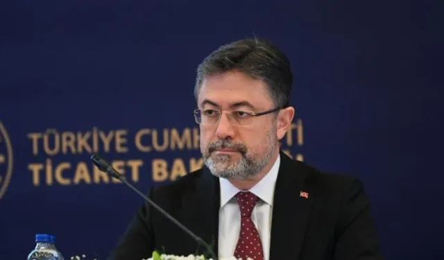 Bakan Yumaklı Kastamonu’ya geliyor