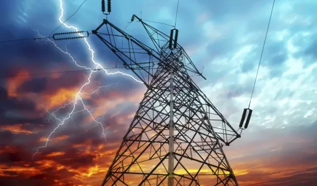 Kastamonu merkezde geniş çaplı elektrik kesintisi!