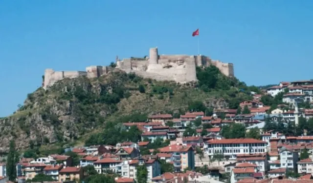 Forbes Türkiye'nin en yaşanabilir illerini açıkladı! Kastamonu listede kaçıncı sırada?