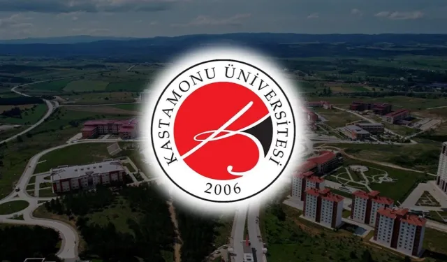 Kastamonu Üniversitesi'nden dev personel alımı!