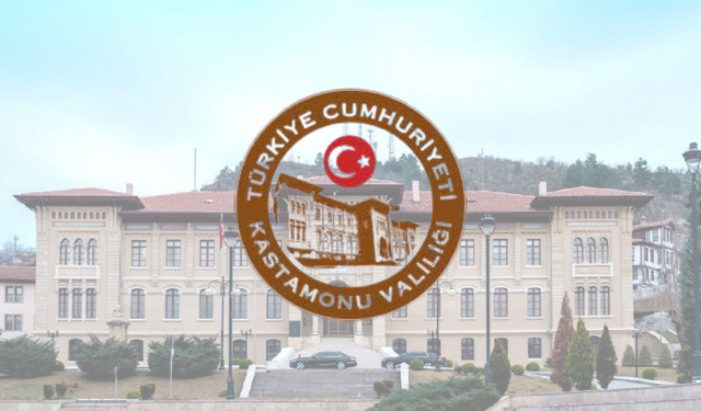 Kastamonu’da yangına karşı yeni karar: 31 Ekim’e kadar geçerli!