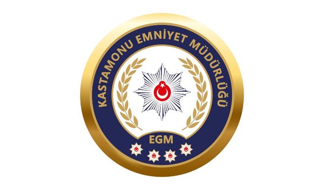 Kastamonu'da uyuşturucuya geçit yok