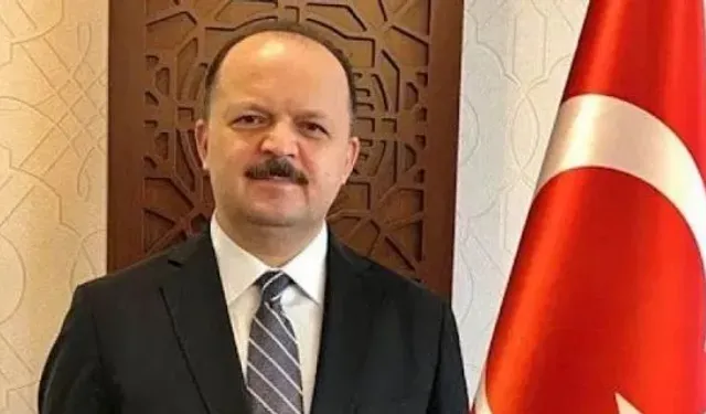 Kastamonu Valisi Meftun Dallı'dan hayati çağrı