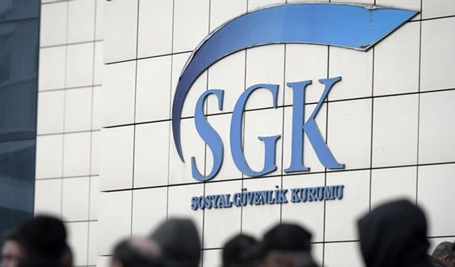 SGK’da işten çıkış kodu devri sona erdi