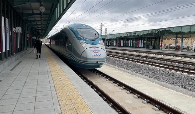 Devlet Demiryolları KPSS şartsız 62 işçi alacak