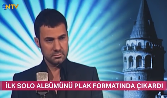 İnebolulu Devlet Sanatçısı NTV’de