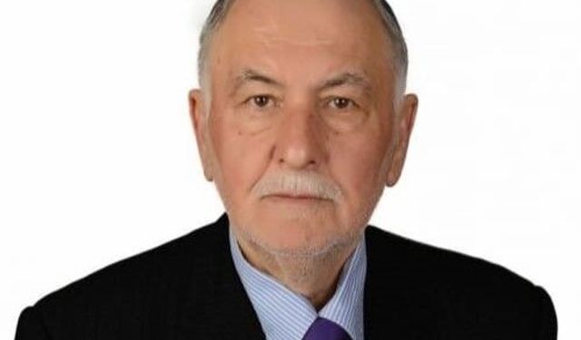 Meclis üyesi hayatını kaybetti