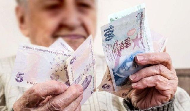 Bayram ikramiyesi ne zaman yatacak? SSK, Bağ-Kur ve Emekli Sandığı ödeme takvimi belli oldu