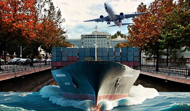 Kastamonu ihracatta 380 milyon doları aştı!