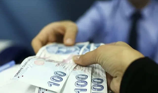 Evde bakım yardımı ödemeleri hesaplara yatmaya başladı