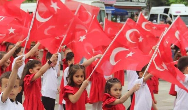 Kastamonu Belediyesi 23 Nisan'ı Kuzeykent'te kutlayacak