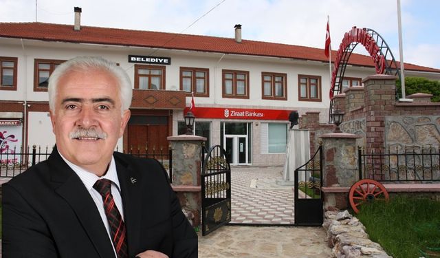 Kastamonu'nun o ilçesinde 'Borçlu aldığı belediyeyi kasası dolu devretti'