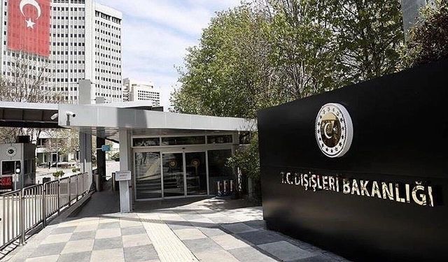 İçişleri duyurdu: 69 ilde 974 şüpheli yakalandı