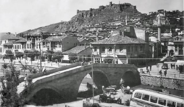 Kastamonulular bu Türküyü belki de ilk defa duyacak