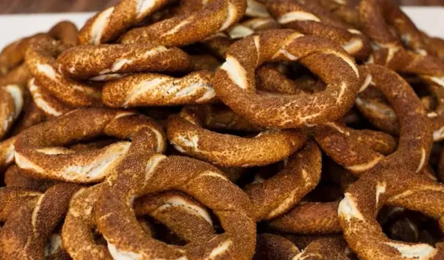 Ekmek ve simit fiyatlarına yeni ayar