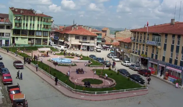DEVREKANİ BELEDİYE BAŞKANLIĞINDAN İLAN