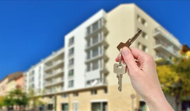 TÜİK açıkladı: Kastamonu’da konut satışları arttı