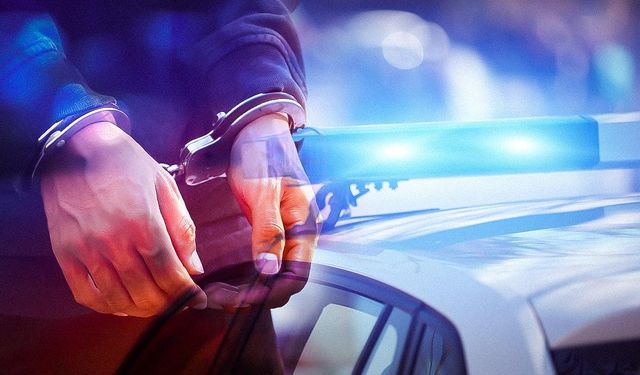 Kastamonu dahil 72 ilde operasyon! 970 gözaltı