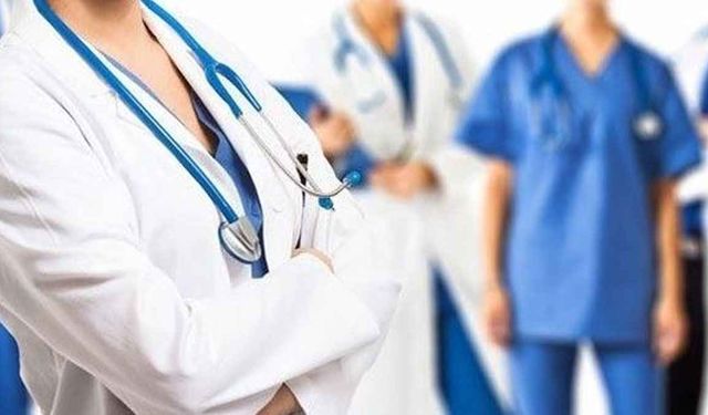 Kastamonu'daki doktorlar İhsangazi’de hizmet verecek