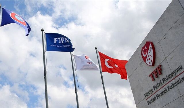 Süper Lig'de yeni sezonun adı belli oldu