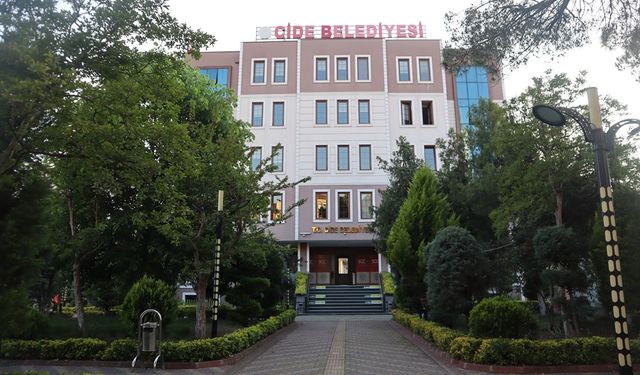 Cide Belediyesinden önemli çağrı!