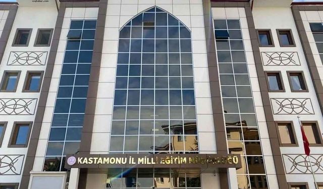 KASTAMONU İL MİLLİ EĞİTİM MÜDÜRLÜĞÜ ARAÇ KİRALAMA HİZMETİ ALINACAKTIR