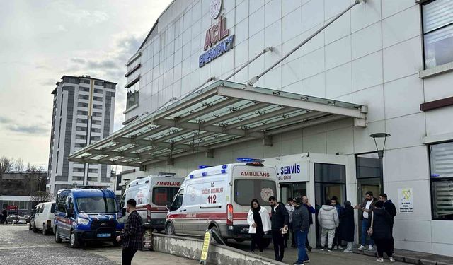 Kastamonu Eğitim Araştırma'da mesai dışı liste güncellendi