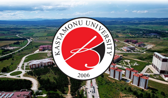 Kastamonu Üniversitesi, Çorum'da 24 üniversite ile buluştu