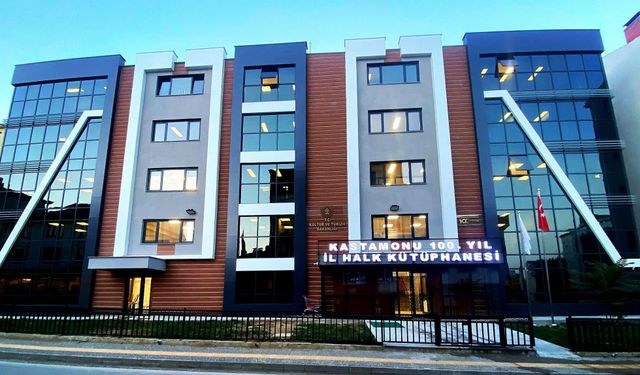 Kastamonu’da mahsur kalan vatandaşın imdadına polis yetişti