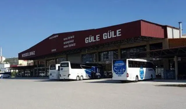 Otobüs biletlerine bayram zammı!