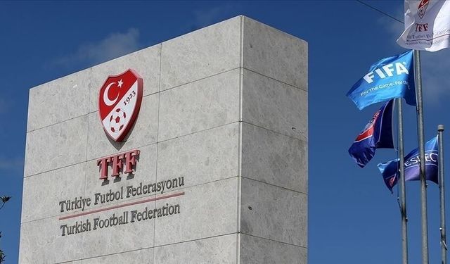 TFF’den yeni sezon kararı: Süper Lig’de maç saatleri değişti